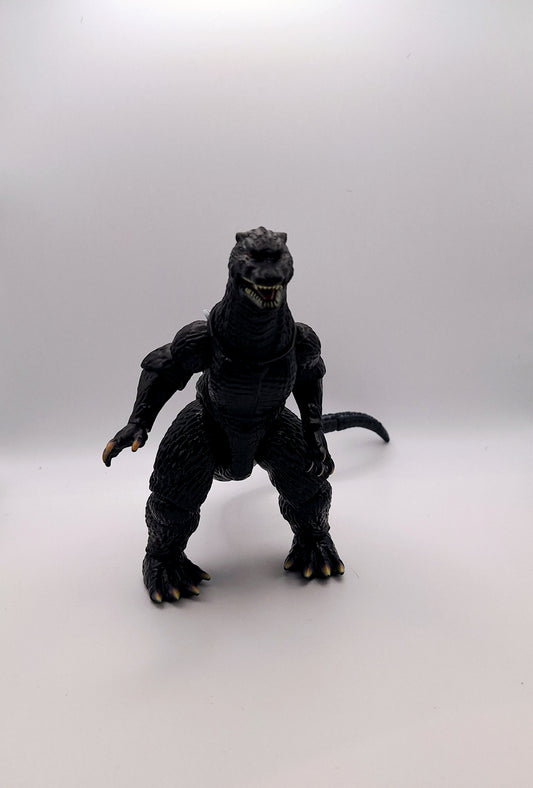 Bandai Godzilla 2004