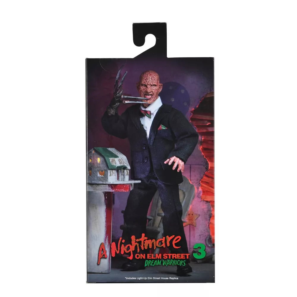 Freddy Krueger (Tuxedo) – A Nightmare on Elm Street 3: Dream Warriors