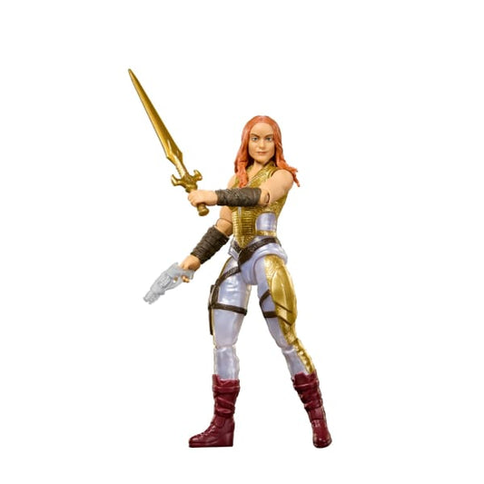 Masters of the Universe Action Figure Teela