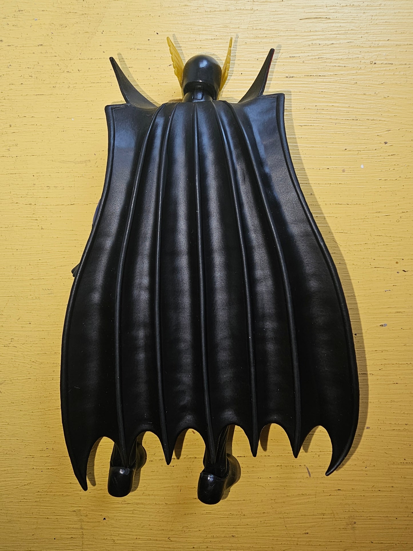 Marvel Legends Nighthawk