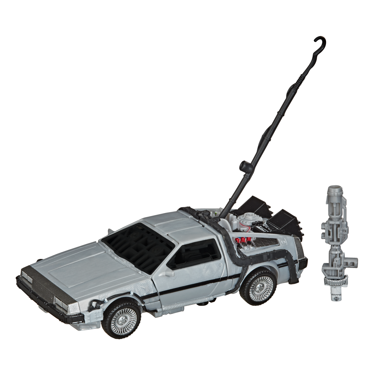 Transformers Generations Collaborative: Back to the Future Mash-Up, Gigawatt Figure