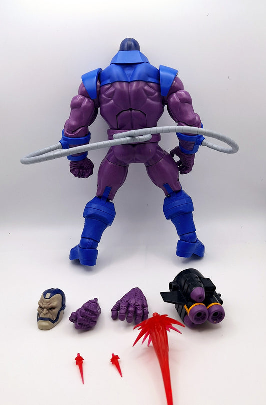 Marvel Legends Retro Apocalypse