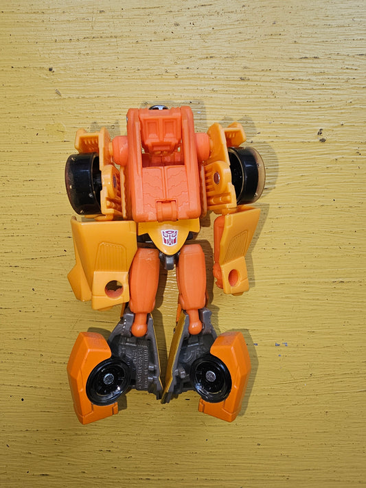 Transformers Wheelie