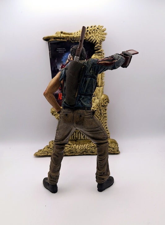 McFarlane Movie Maniacs Series 3 Army of Darkness Ash