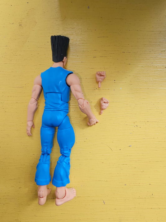 Marvel Legends Legion