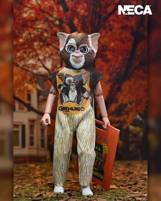 NECA Ben Cooper Costume Collection (Series 3) 6" Gremlins Gizmo