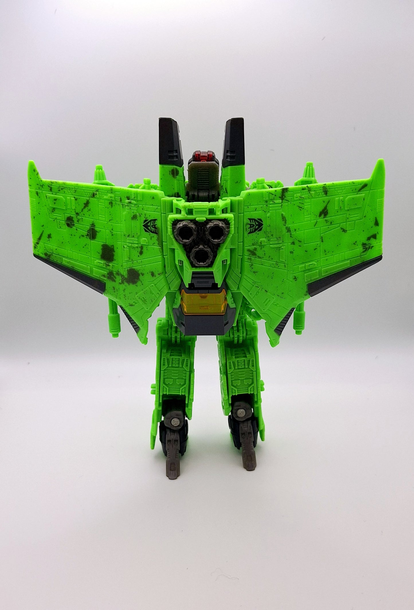 Transformers Acid Storm