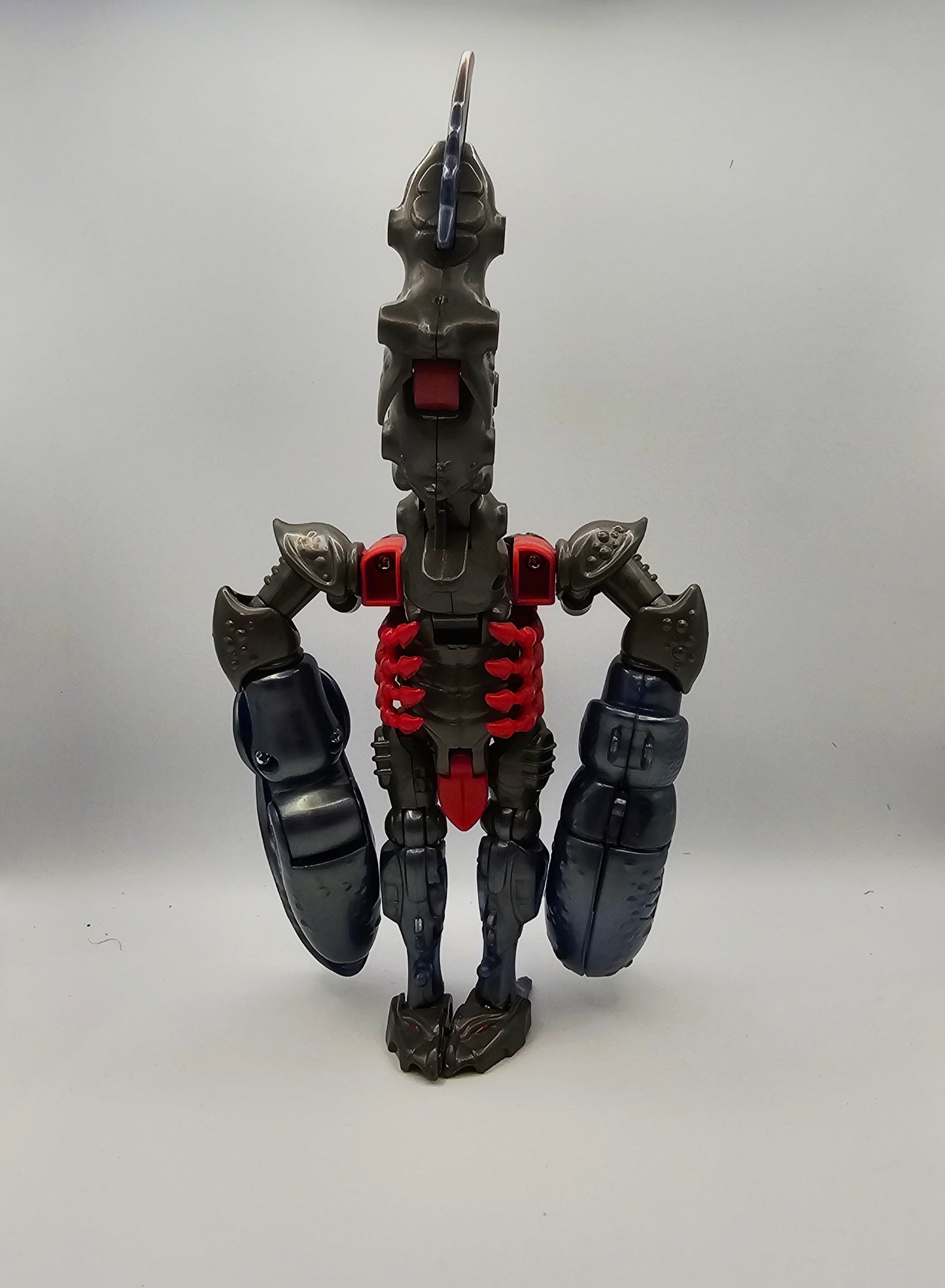 Transformers Beast Wars Scorponok