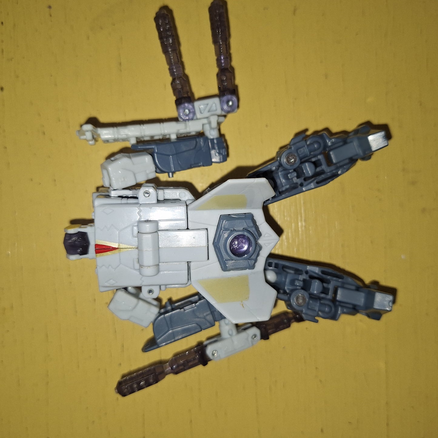 Transformers ROTF Airazor Cobiner