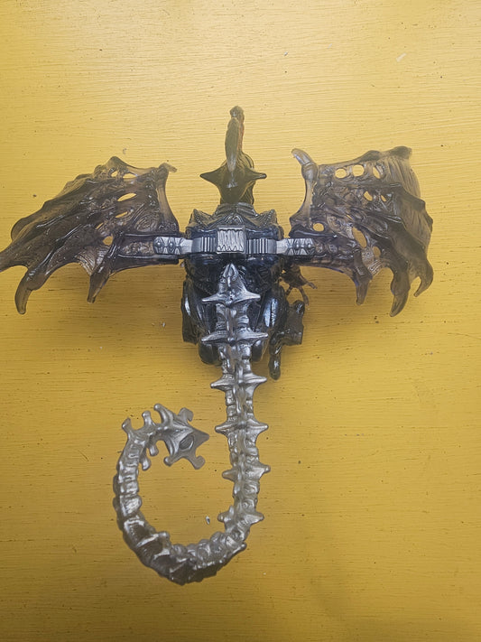 Kenner Aliens 1992 Flying Alien Queen