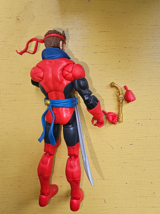 Marvel Legends Corsair