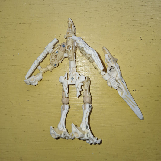 Transformers WFC Wingfinger