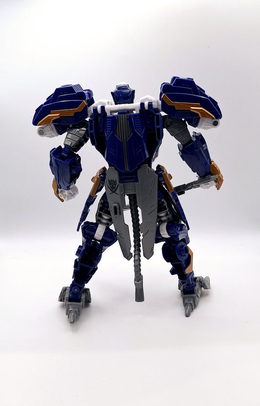 Transformers Legacy United Prime Thundertron
