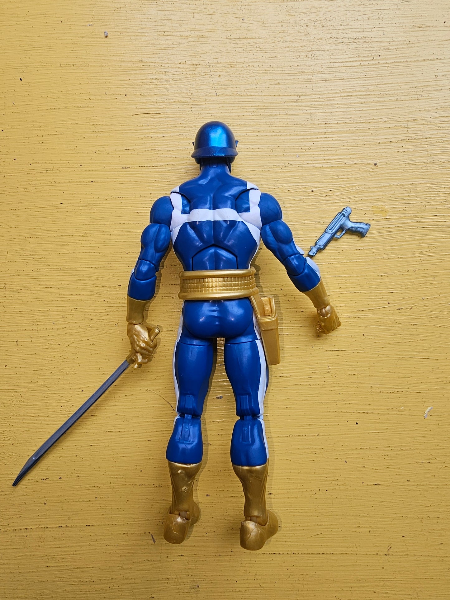 Marvel Legends Comic Star-Lord