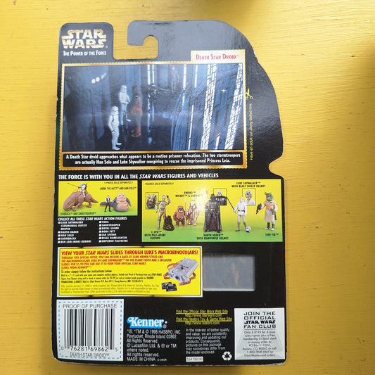 Transformers Death Star Droid