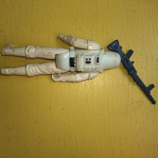 Star Wars Vintage 1980 Imperial Stormtrooper (Hoth)