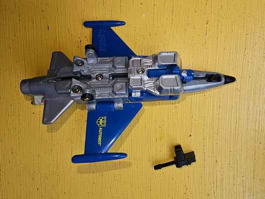 Transformers G2 Skydive