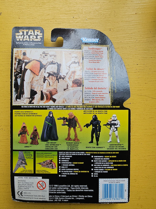 Star Wars Sandtropper