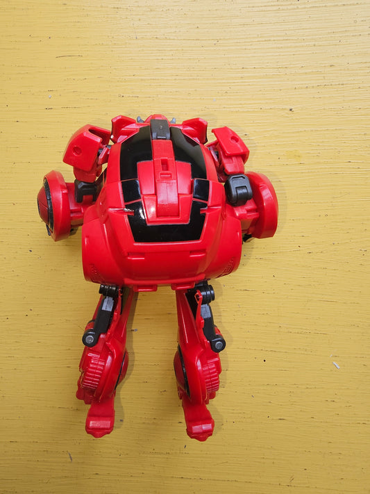 Transformers Studio Series War For Cybertron Gamer Edition Deluxe Cliffjumper