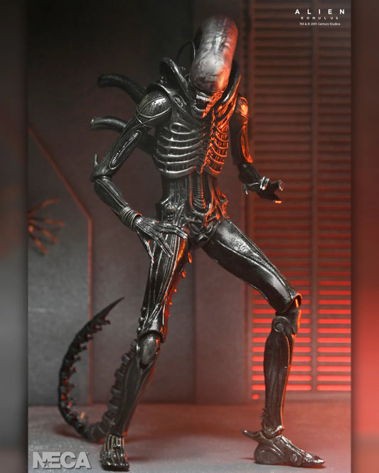 NECA Alien: Romulus – Ultimate Xenomorph XX121 Ultimate