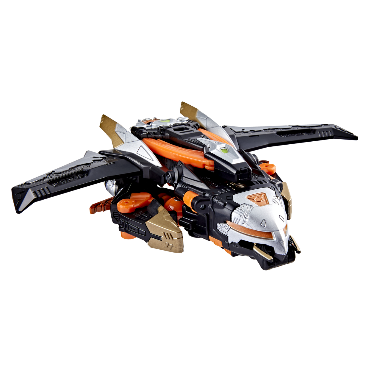Transformers Age of the Primes Deluxe Class Transformers: Cybertron Sideways