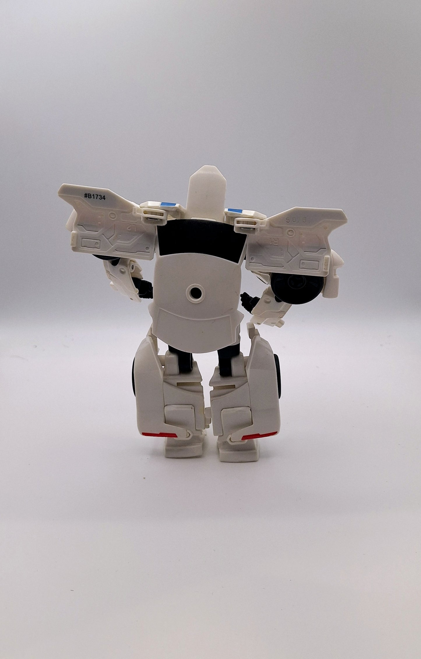 Transformers RID Jazz