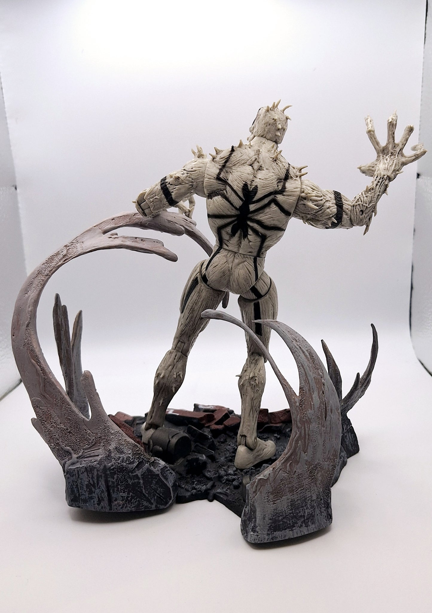 Marvel Select Antivenom