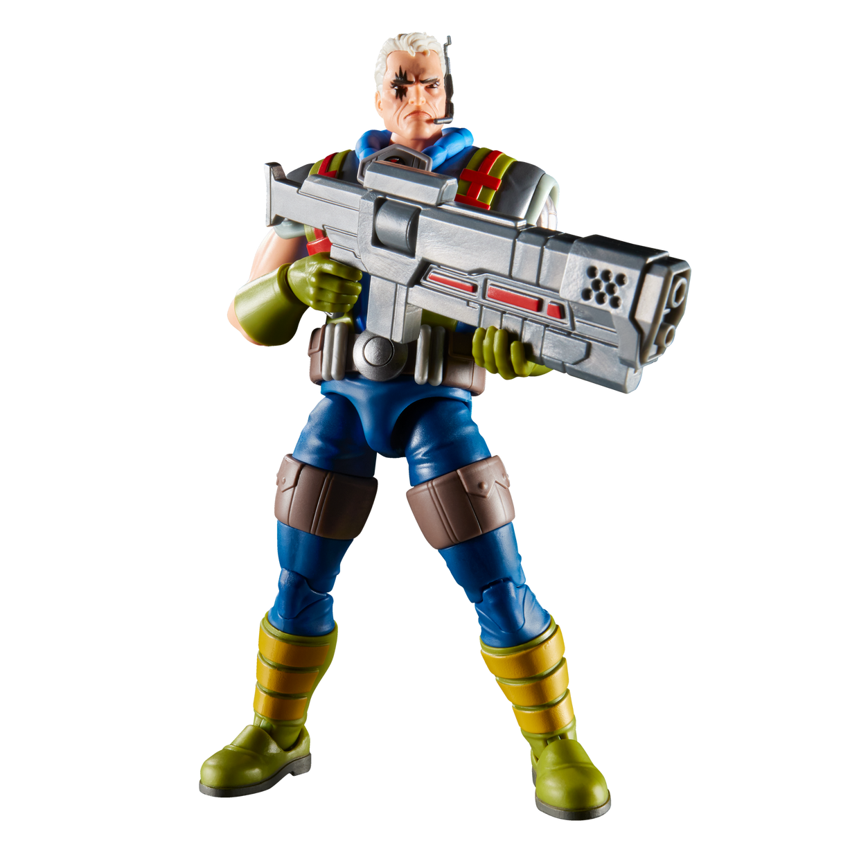Marvel Legends Series Marvel's Cable