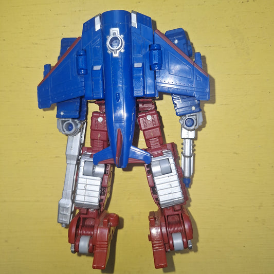 Transformers WFC Slamdance