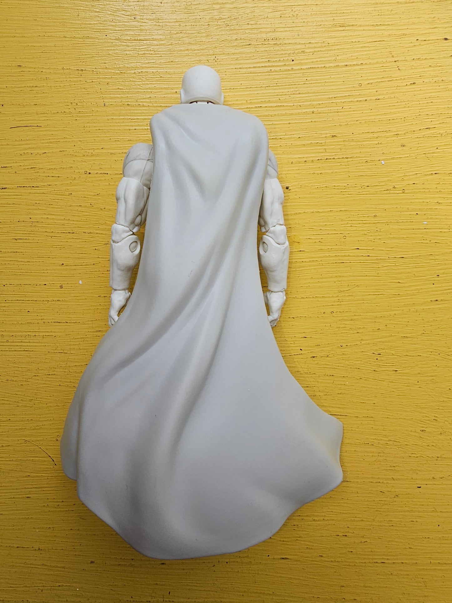 Marvel Legends White Vision