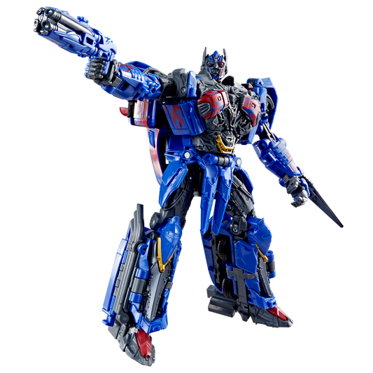 Transformers Studio Series The Last Knight Leader Class Nemesis Prime