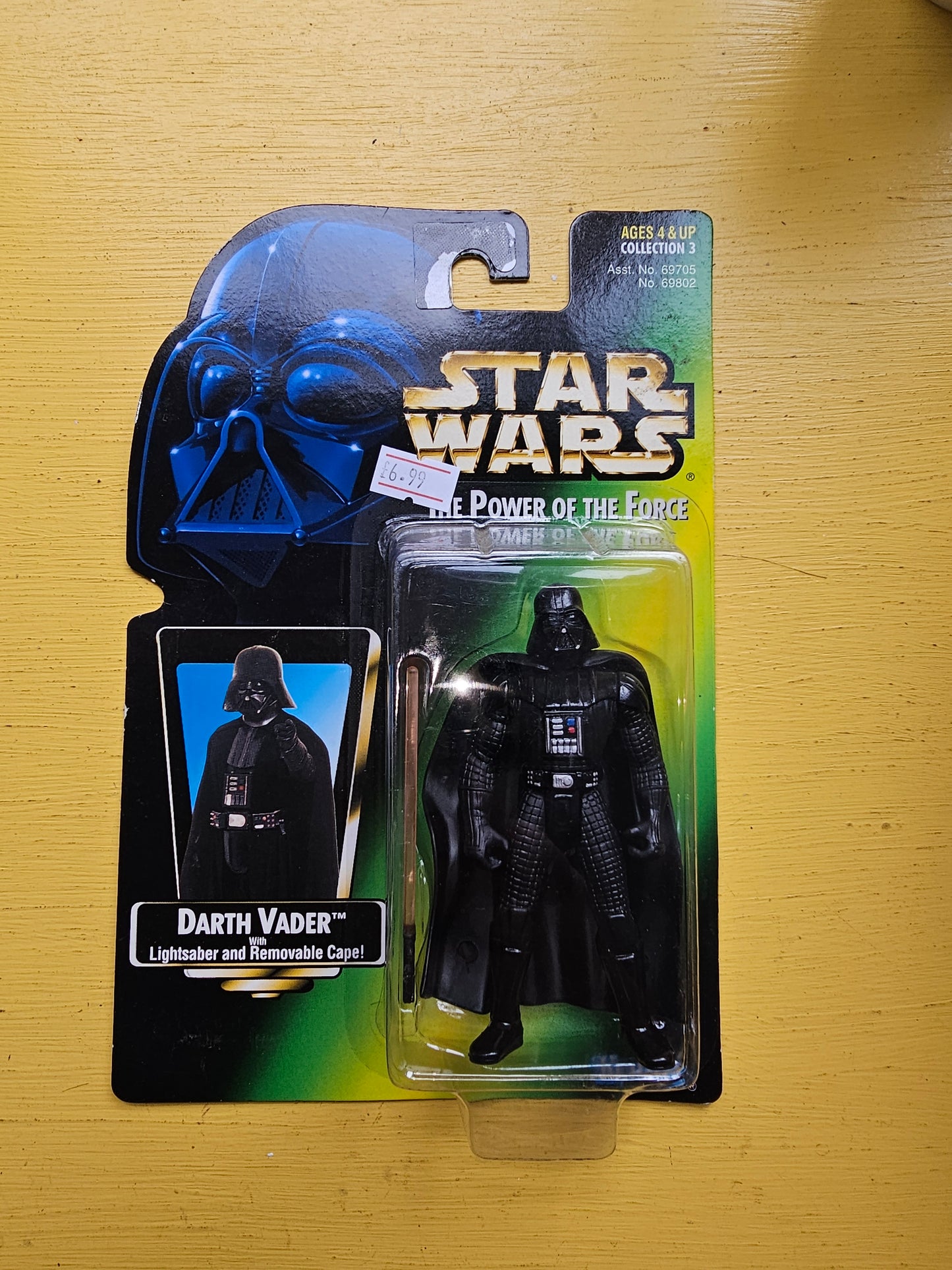 Star Wars Darth Vader