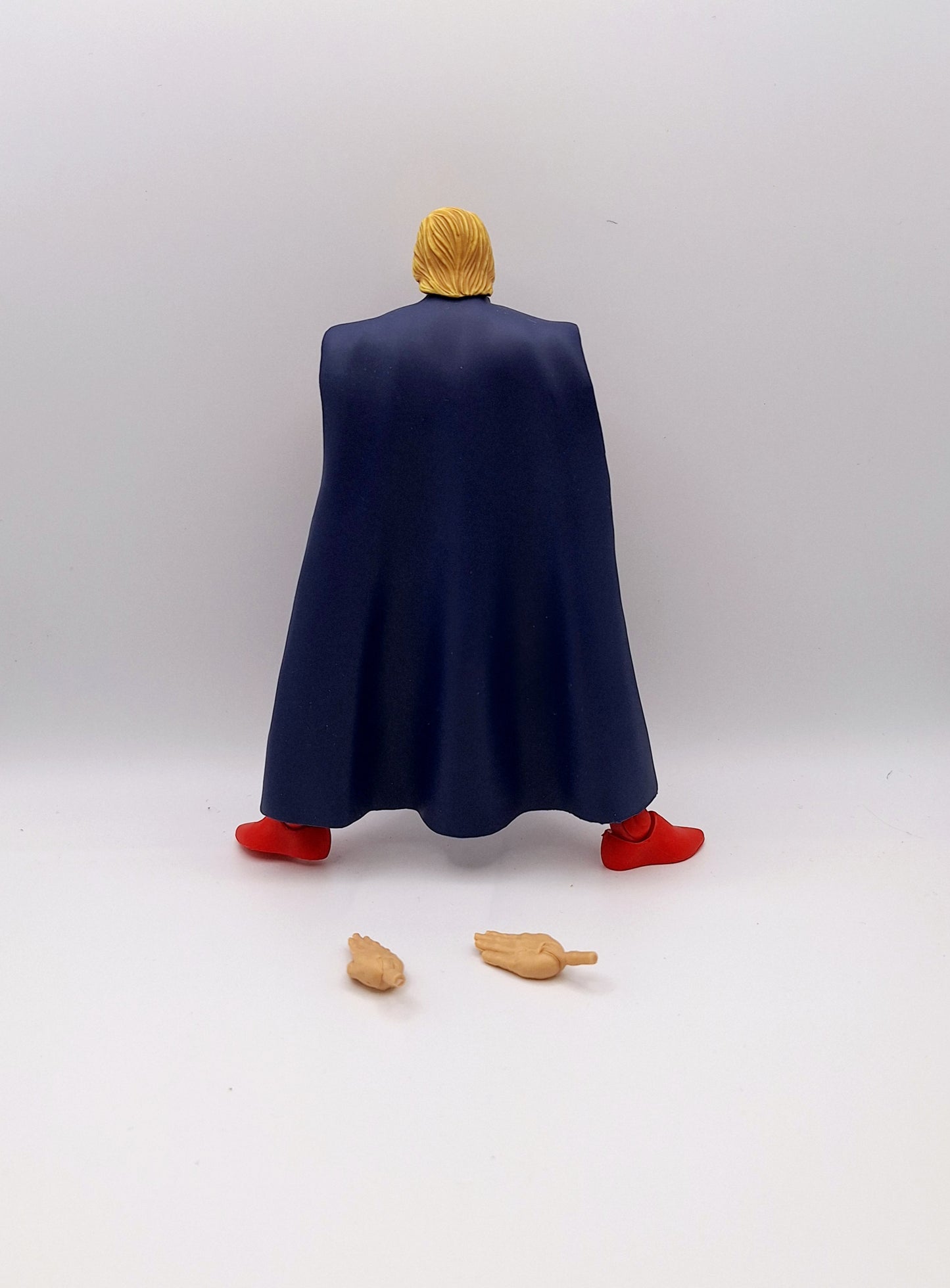 Marvel Legends Quasar