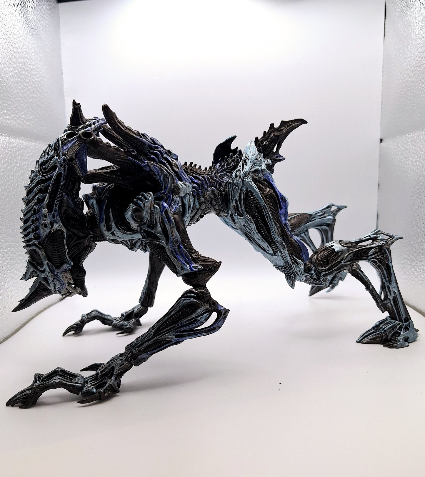 NECA Ultimate Rhino Kenner Version