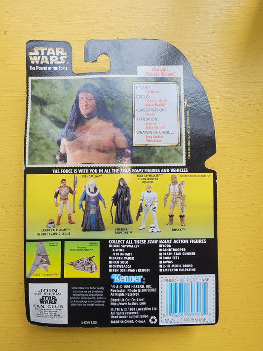 Star Wars Malakili