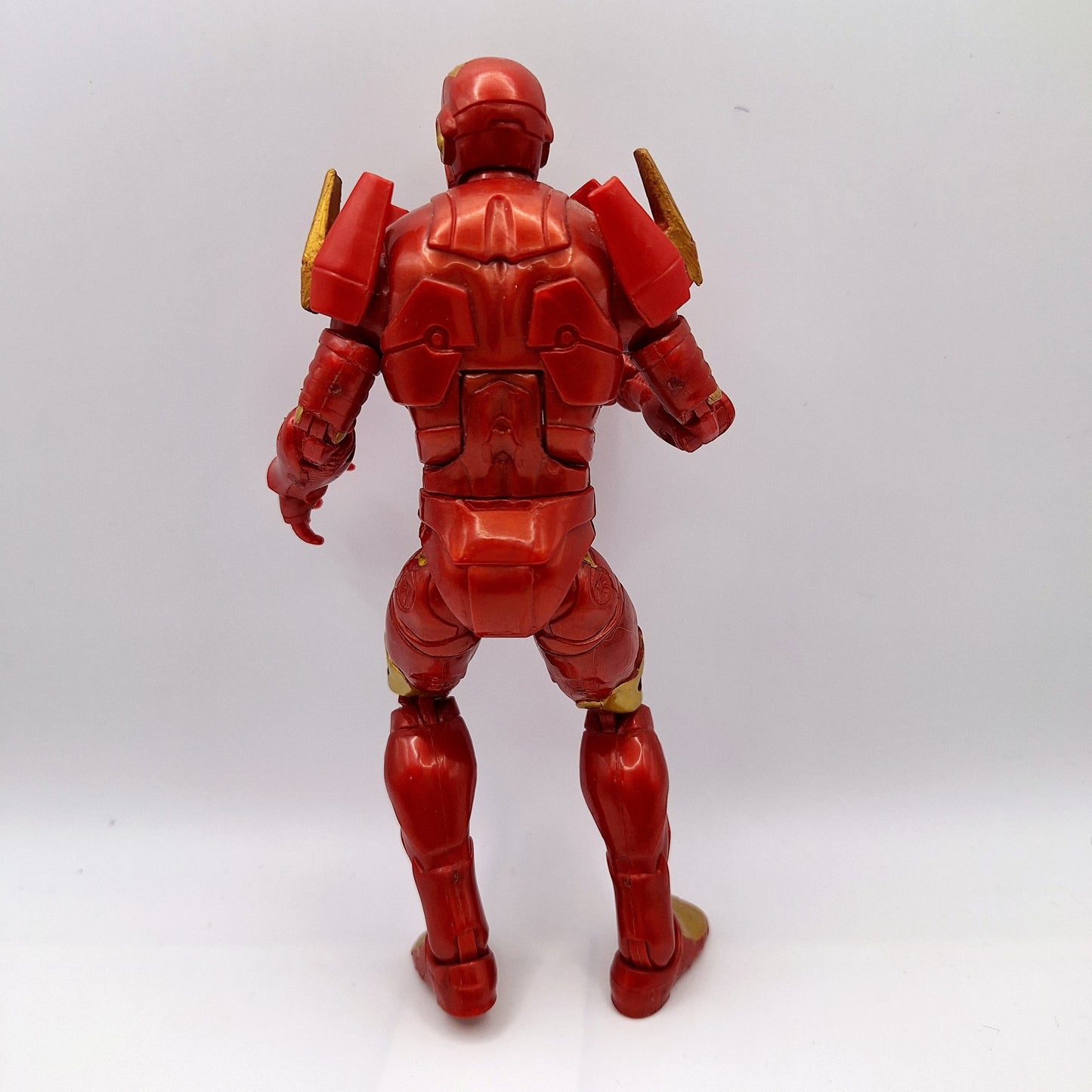 Marvel Legends Cosmic Iron Man