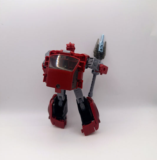 Transformers Prime Universe Knockout