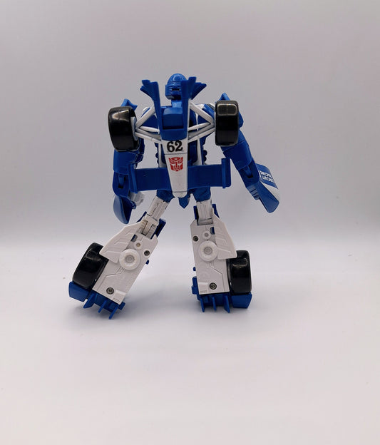 Transformers Combiner Wars Mirage