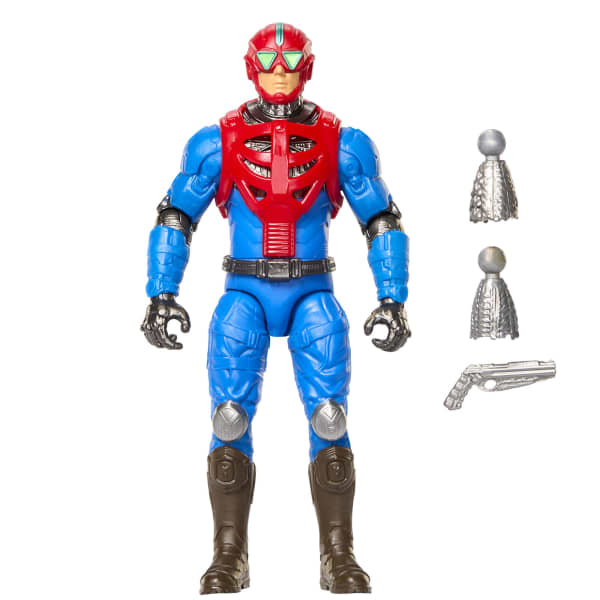 Masters of the Universe Action Figure Mekaneck