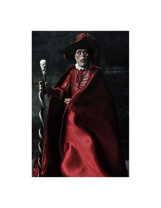 Universal Monsters Masque of The Red Death Phantom (The Phantom of The Opera 1925)