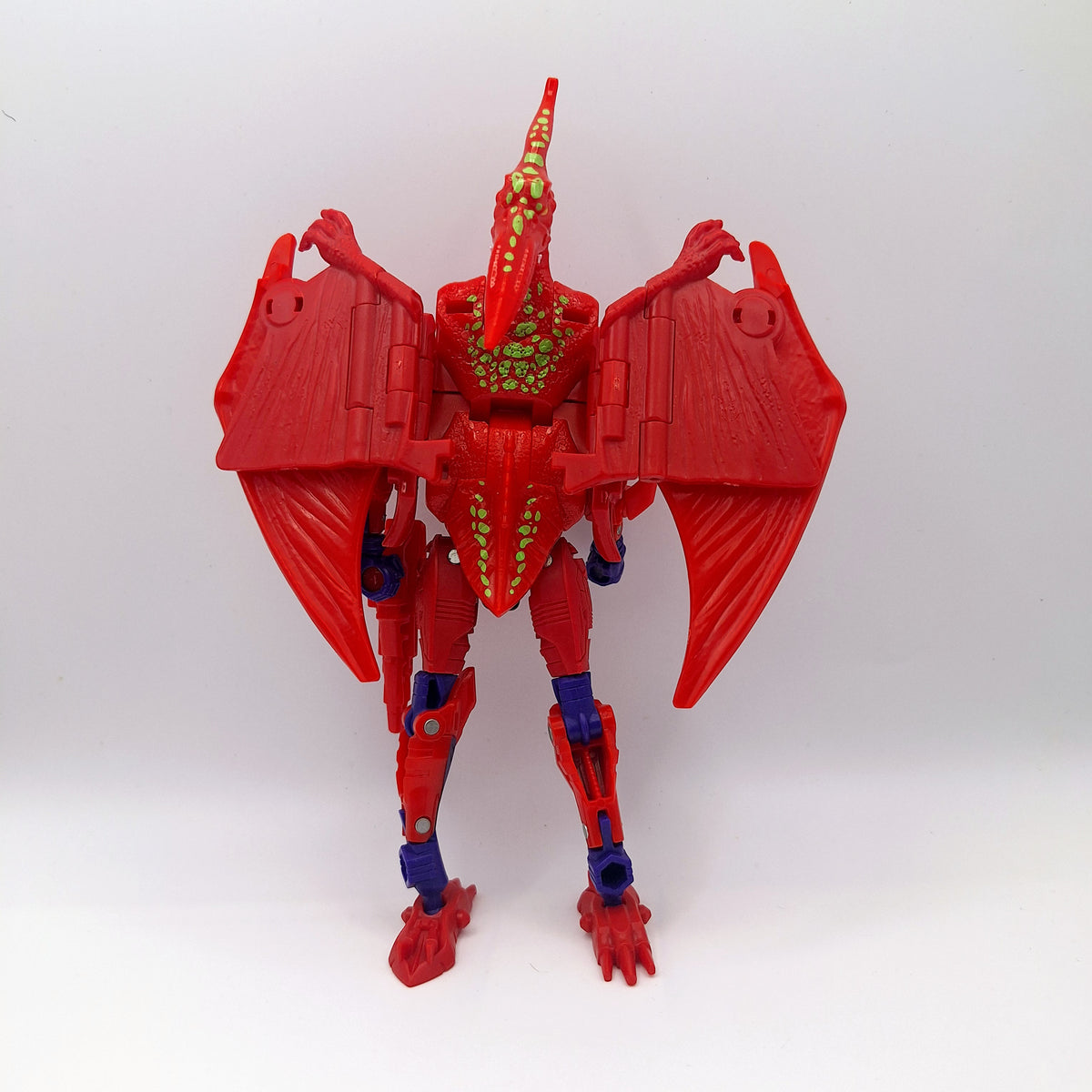 Transformers Legacy Evil Predacon Terrorsaur