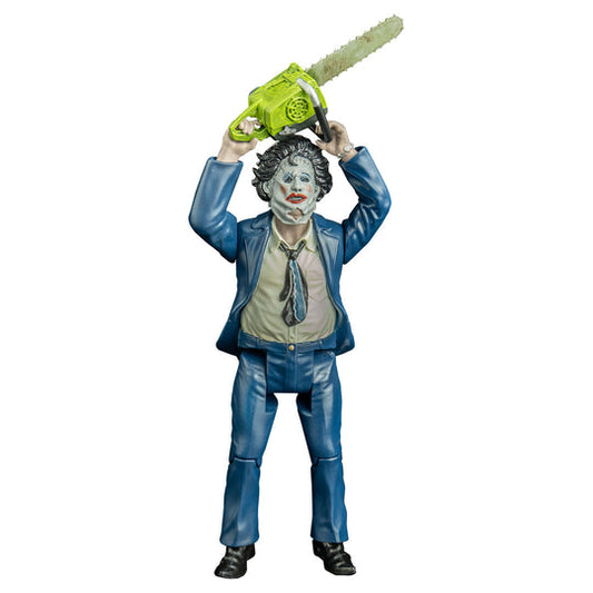 Texas Chainsaw Massacre – Pretty Woman 5″ Action Figure
