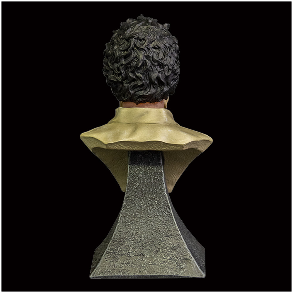 Texas Chainsaw Massacre Leatherface Mini Bust