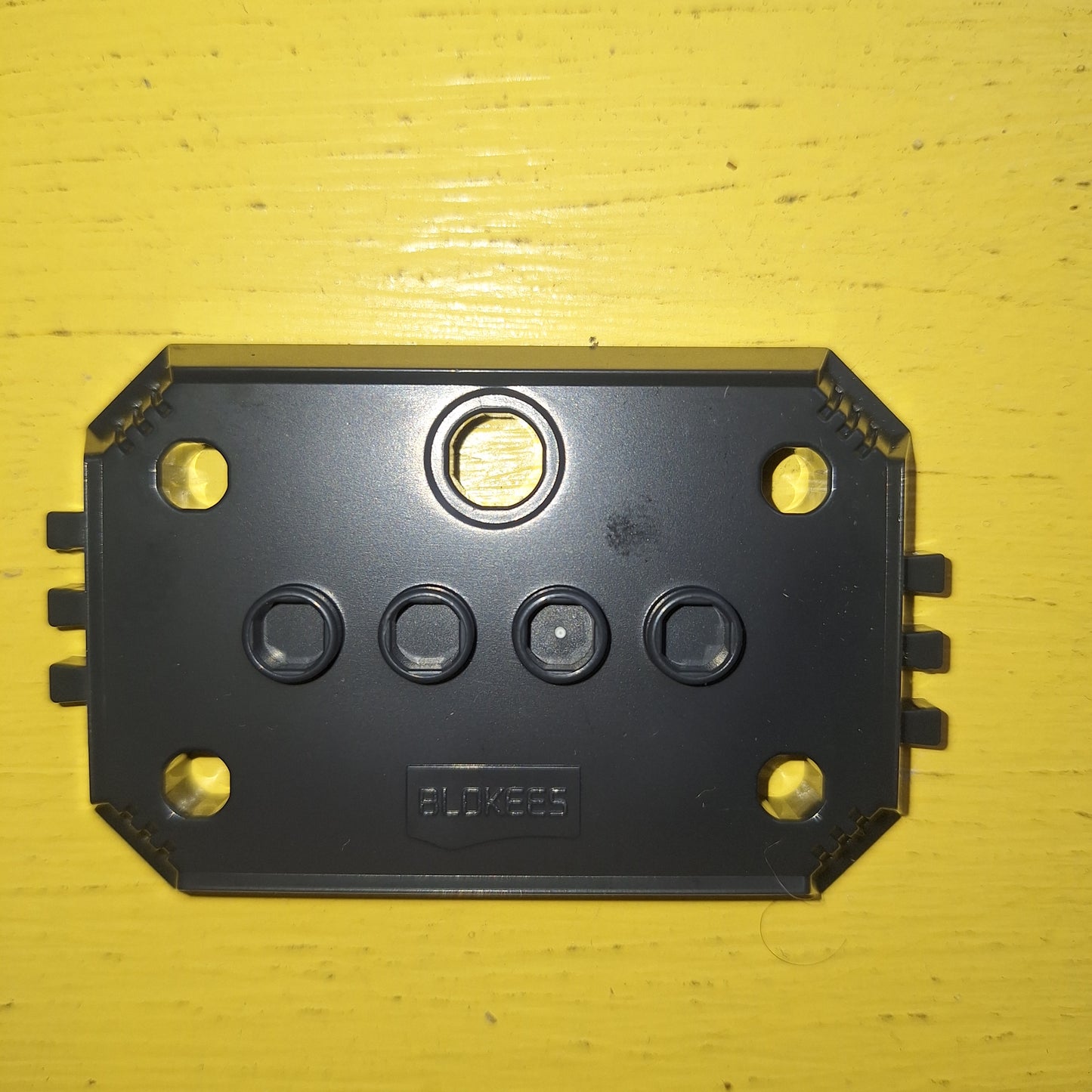 Transformers Blokees Starscream