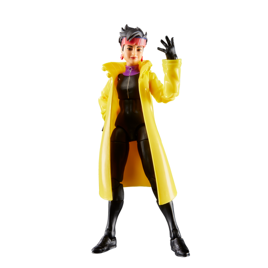 Marvel Legends Series Jubilee