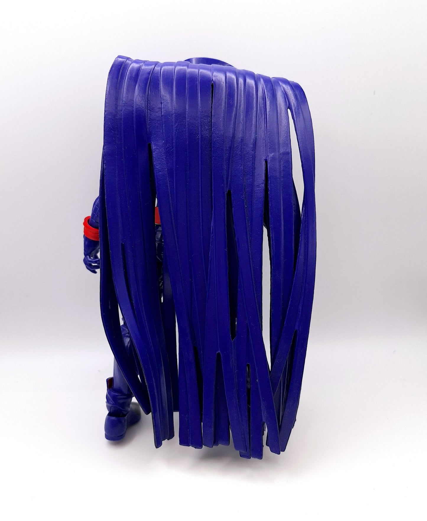 Marvel Legends VHS Mr Sinister