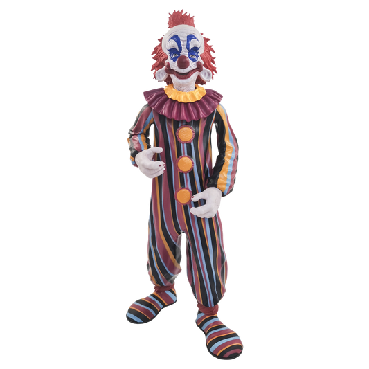 Scream Greats (Series 2) 8″ Figure – Killer Klowns from Outer Space – Rudy