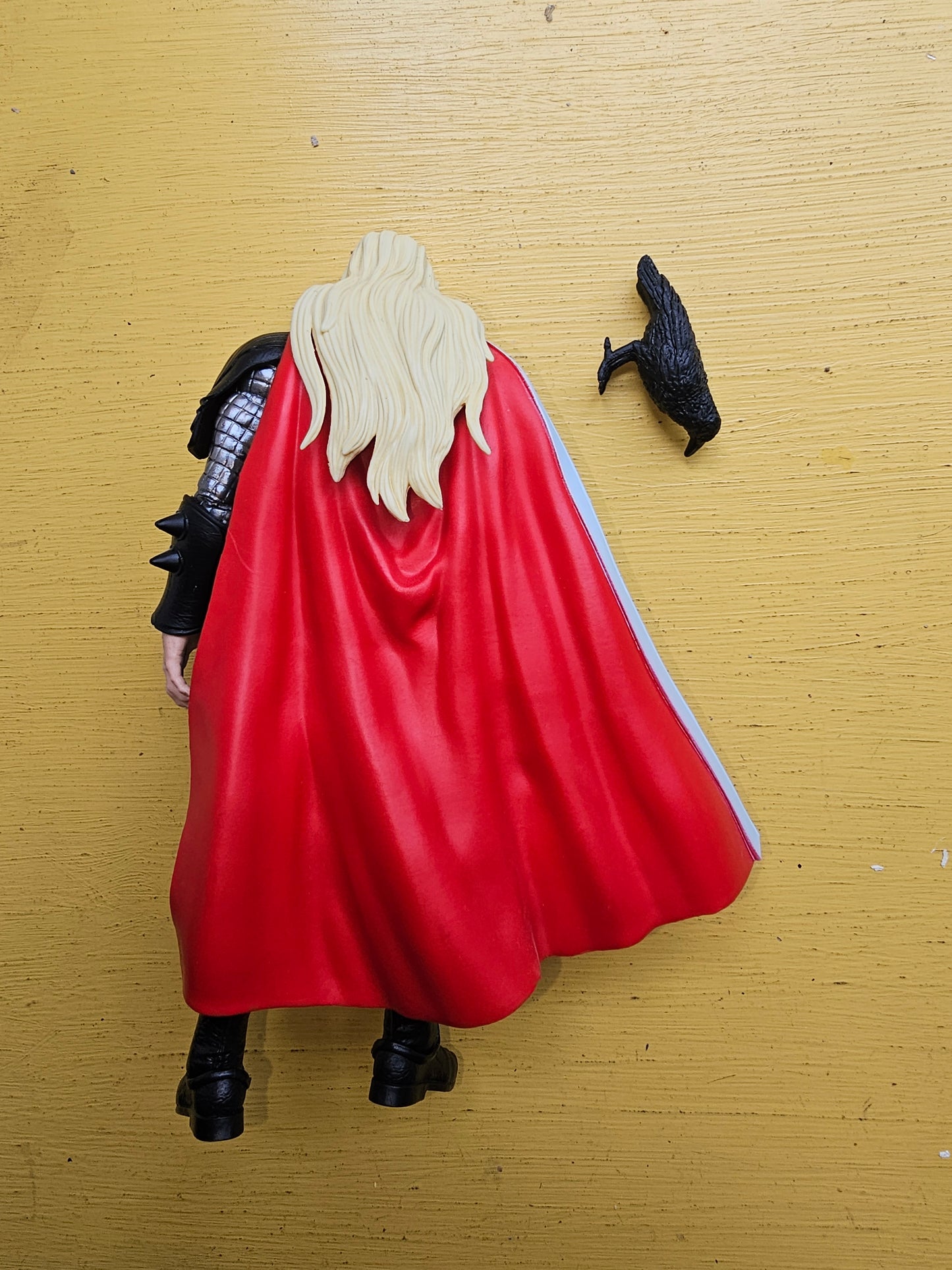 Marvel Legends Herald of Galactus Thor