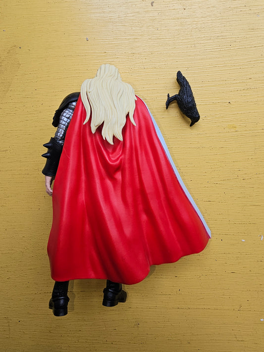 Marvel Legends Herald of Galactus Thor