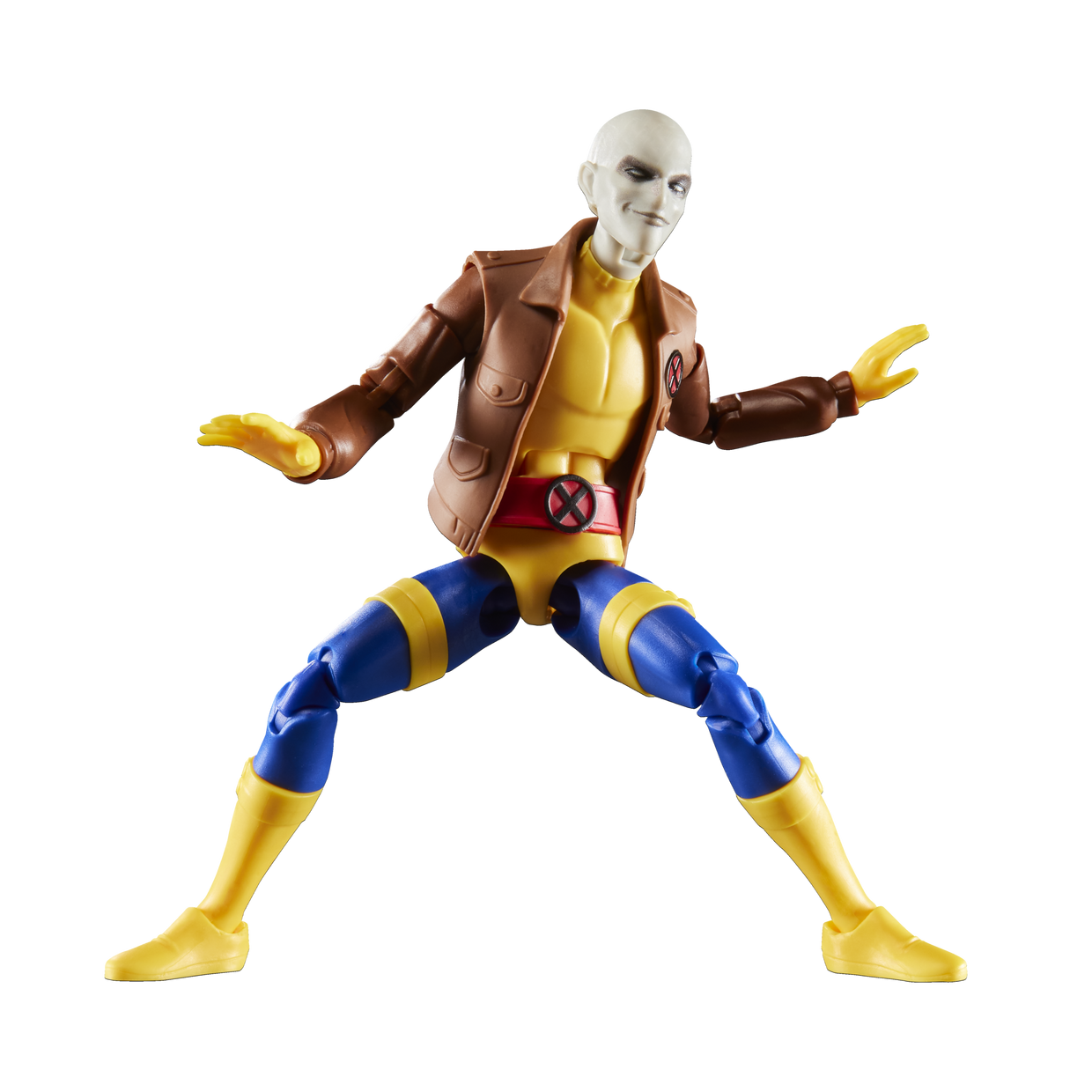 Marvel Legends Series Marvel's Morph